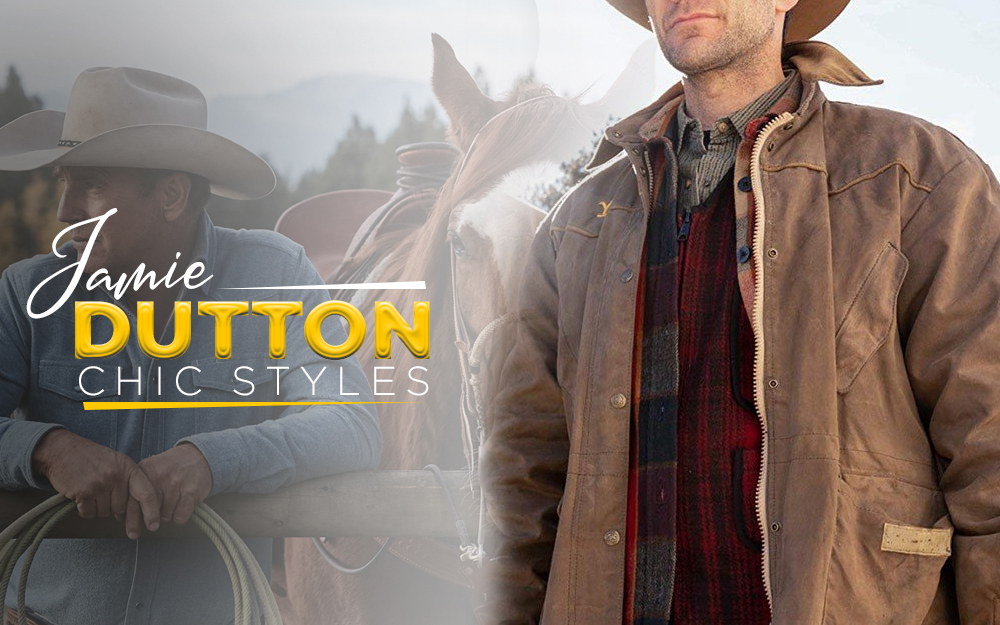 Yellowstone Outfits 