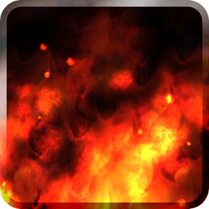 KF Flames Live Wallpaper apk Download