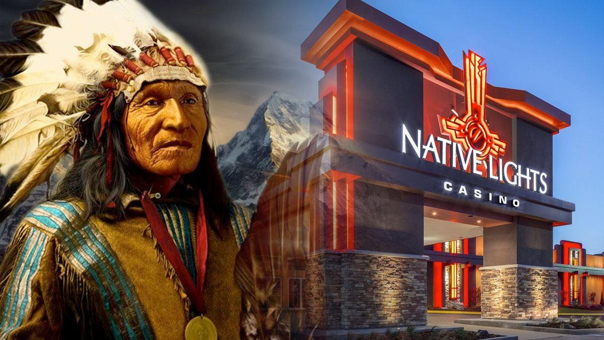 Феномен племенных казино США: бизнес коренных американцев, что подчиняется  собственным законам - Последние новости - Развлечения