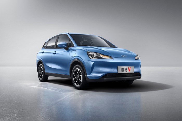 Harga Neta V 2023 