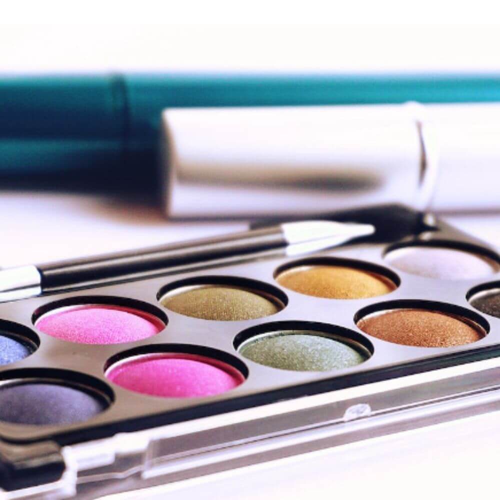 Best All-In-One Makeup Palette