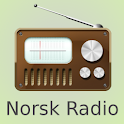 Norsk Radio Pluss apk