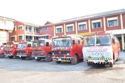 Andaman Emergency Services