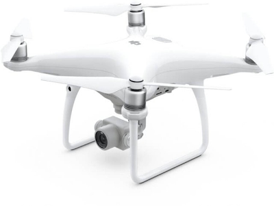 DJI Phantom Advanced 4