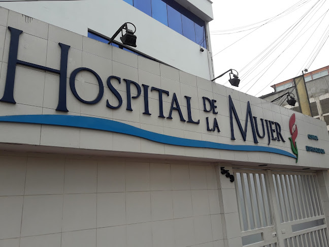Hospital de la Mujer - Surquillo