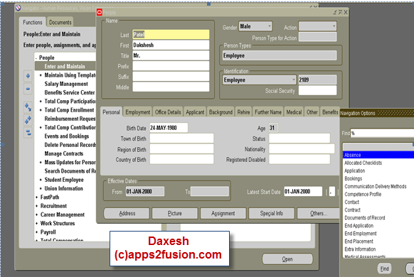 hr_assignment_api.update_emp_asg in r12