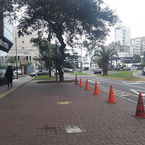 Comentarios y opiniones de Amarige Miraflores