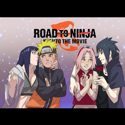 Naruto The Lost Tower Full Movie Sub Indonesia