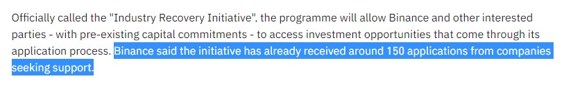 Binance Recovery Fund:Really Fail proof That It Seems to be? 6