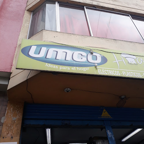 UMCO comité del pueblo