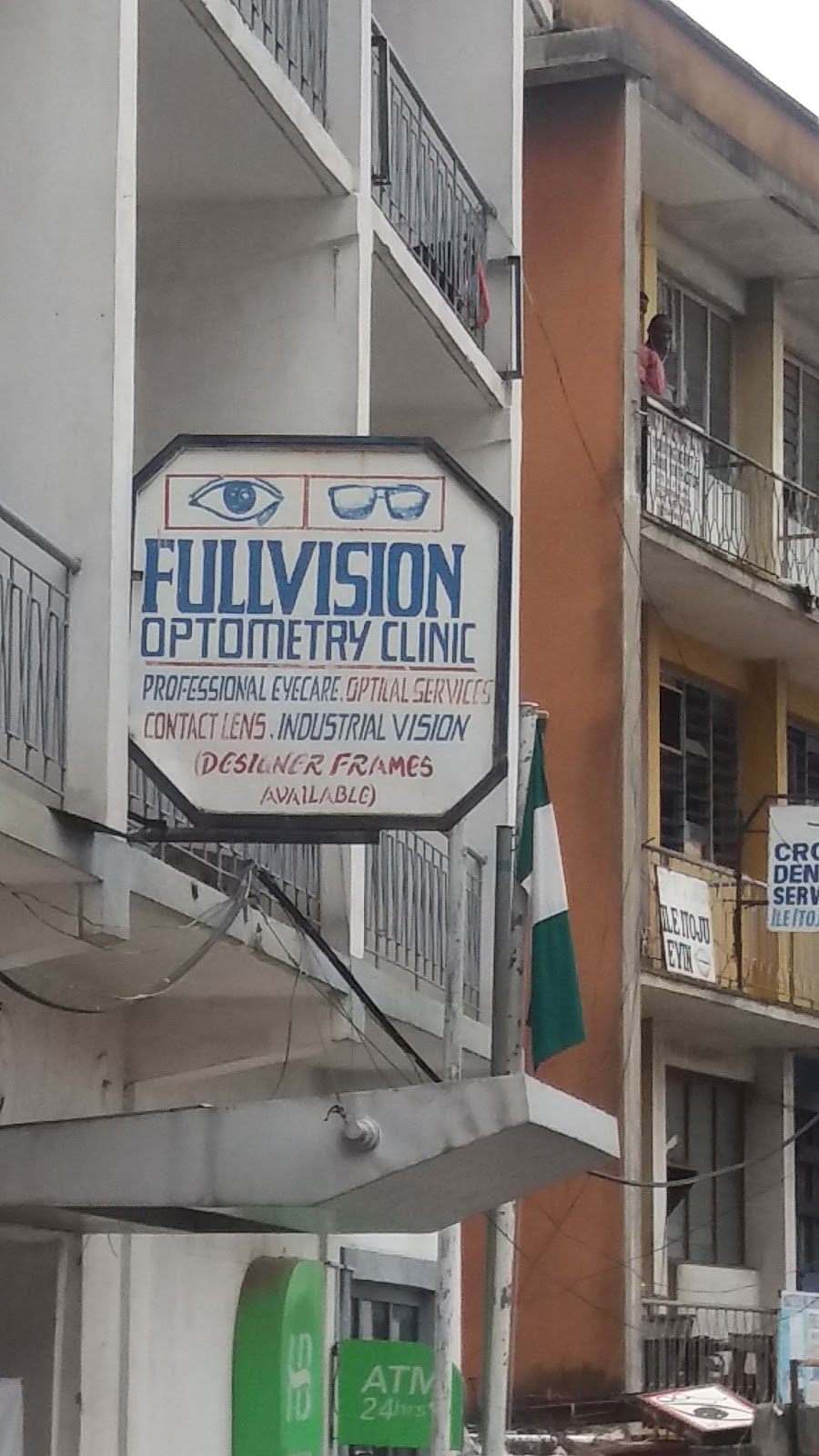 Fullvision Optometry Clinic