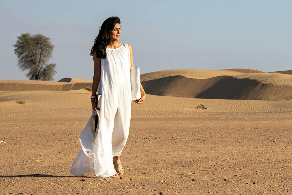 10 Best Sustainable Clothing Brands From The UAE | Panaprium