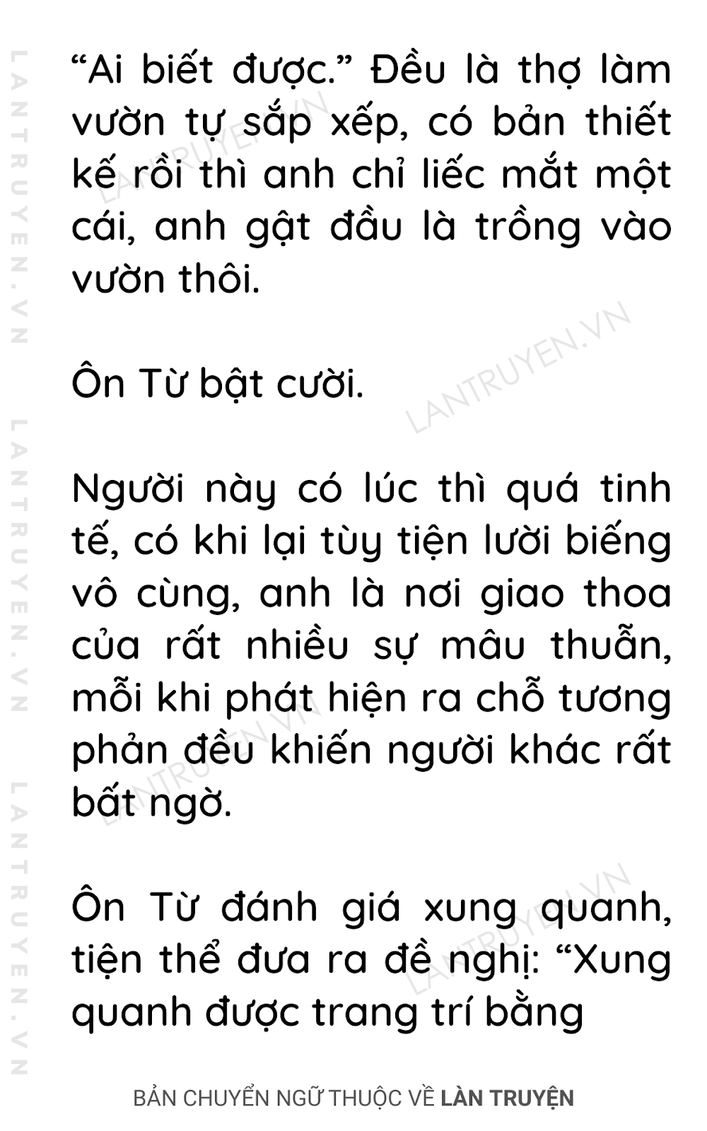 Cho Má Em Thêm Hồng - Chương 26