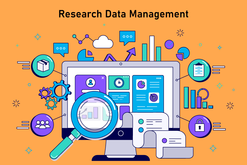 research-data-management