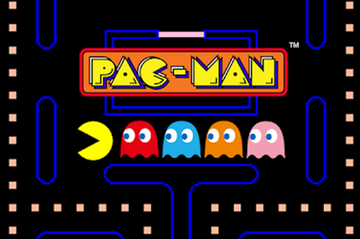 Dengan Skor 3 Juta, Ini Kisah Pencetak Skor Sempurna Pac-Man Pertama di  Dunia - Semua Halaman - Bobo