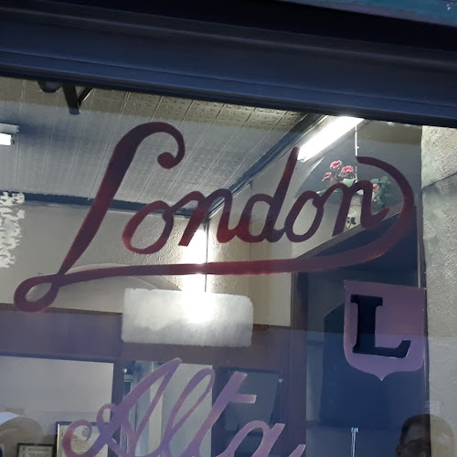 Opiniones de London en Quito - Sastre