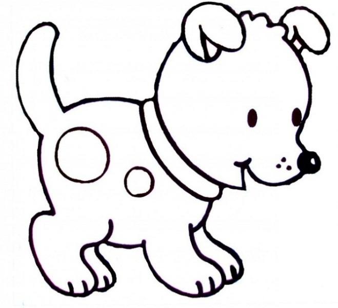 dibujos - Buscar con Google | Perritos para dibujar, Perros para dibujar  faciles, Dibujos de perros