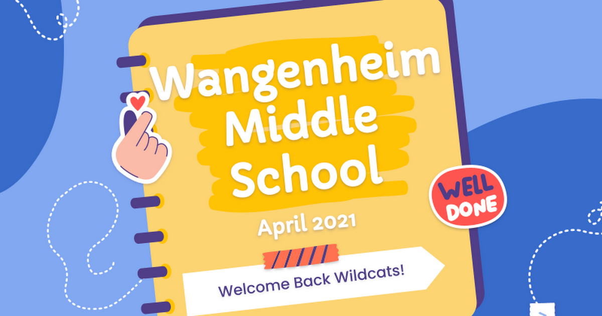 Wangenheim Hybrid Program Welcome