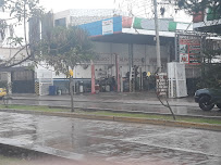 Lavadora y Lubricadora TINTIN - Servicio de lavado de coches