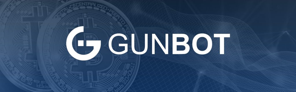 Gunbot: обзор торгового бота и описание тарифов
