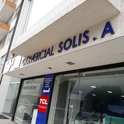 Comercial Solis . A