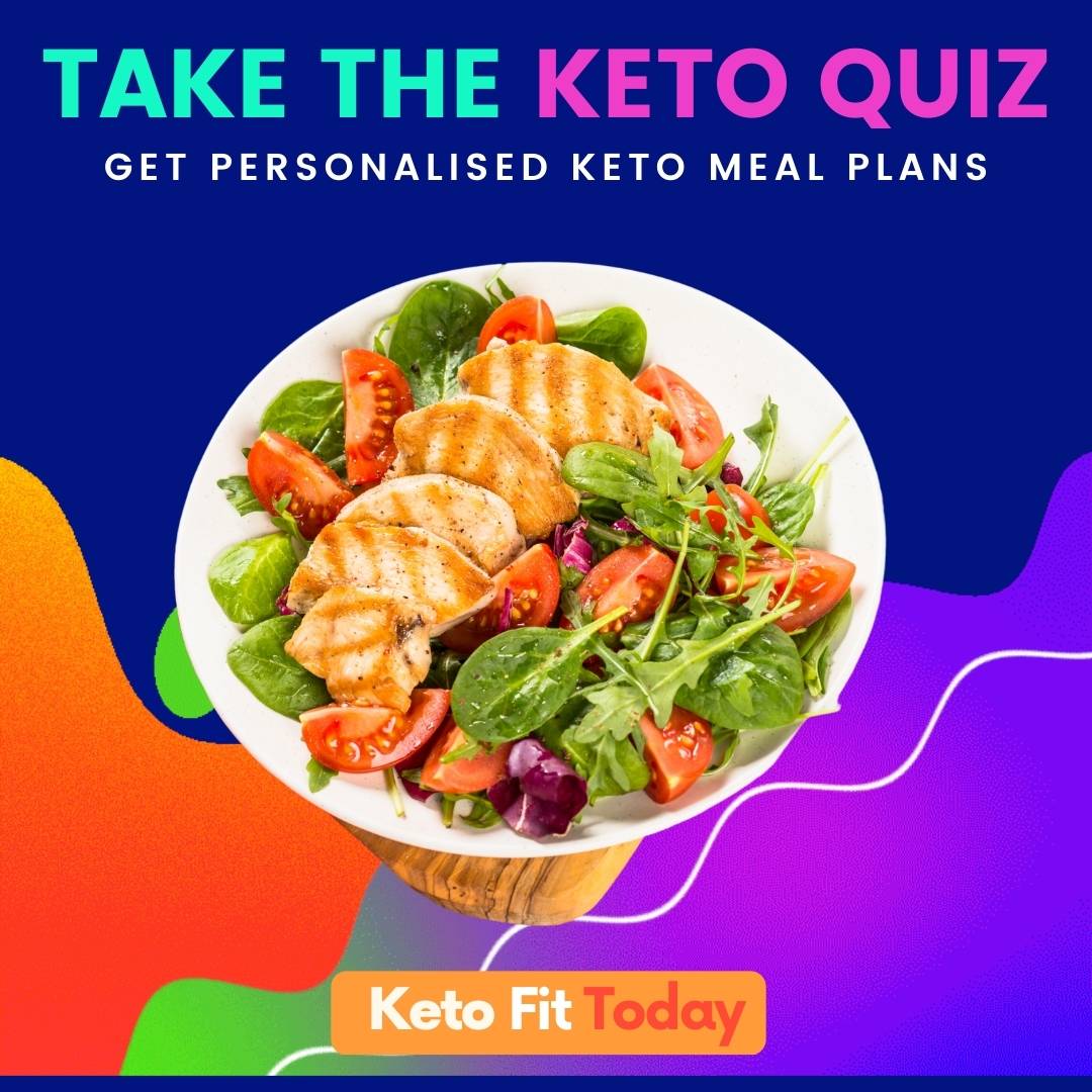 Best Keto Diet Meal Plan for Beginners - 21-Day Keto Diet for Carb Lovers