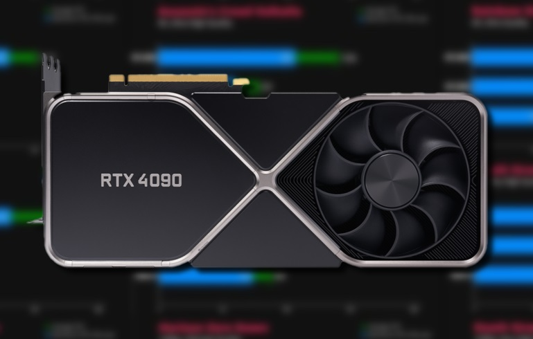 Nvidia RTX 40 mobile GPUs to bring 30-50% performance uplift over previous  generation