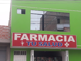 Farmacia Tu Salud
