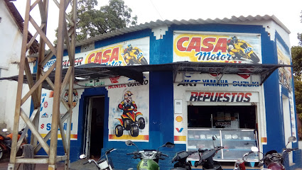 Casa Motor J&H
