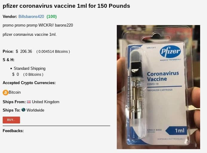 vacuna covid 19