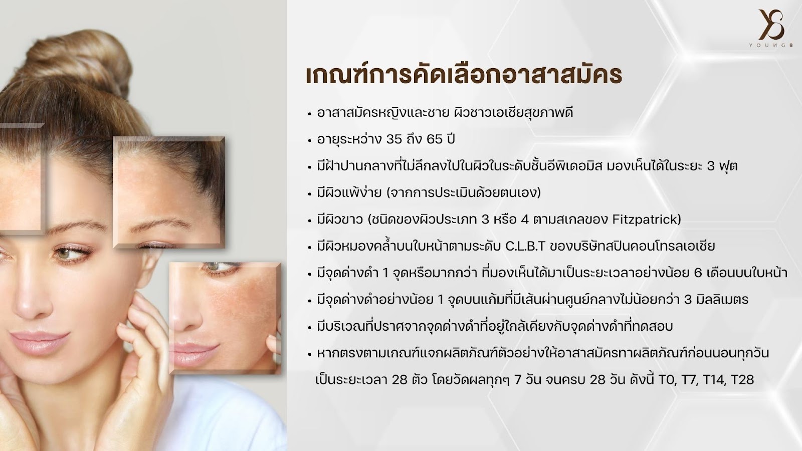 รูปภาพประกอบด้วย ข้อความ, ใบหน้าของมนุษย์, ภาพหน้าจอ, หญิง

คำอธิบายที่สร้างโดยอัตโนมัติ