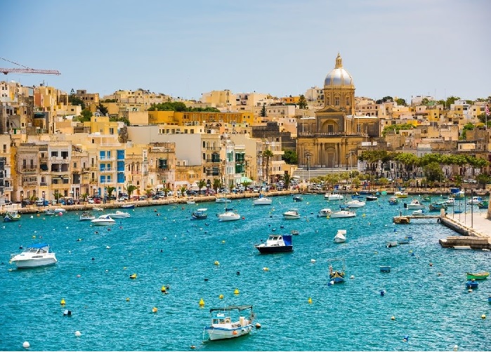 Tất tần tật thông tin về dịch vụ làm visa Malta