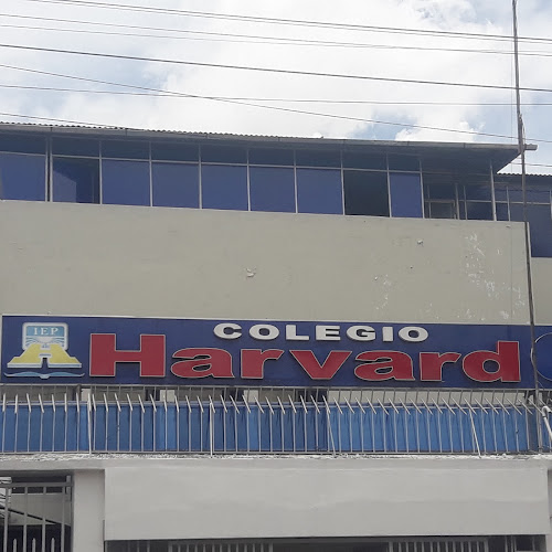 Colegio Harvard - Huancayo