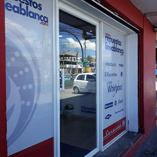 Opiniones de Servicat - Comité del Pueblo en Quito - Tienda de electrodomésticos
