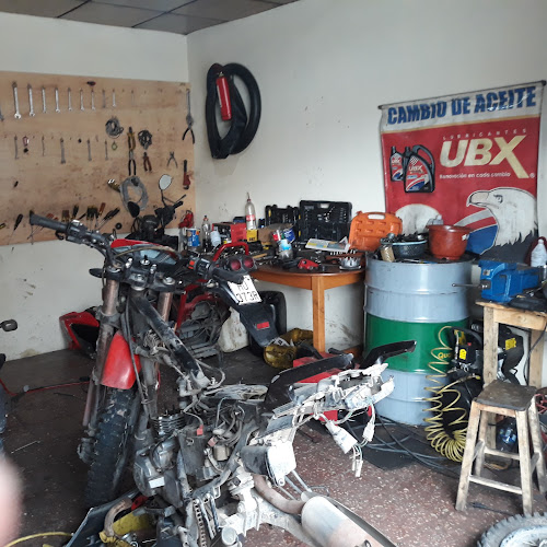 Opiniones de Moto Z Repair en Cuenca - Tienda de motocicletas