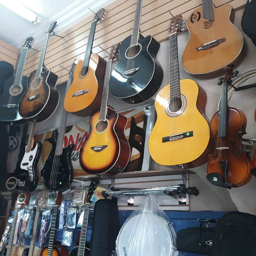 Opiniones de Zona Musical en Quito - Tienda de instrumentos musicales