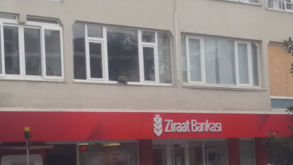 Ziraat Bankası Kanlıca/İstanbul Şubesi