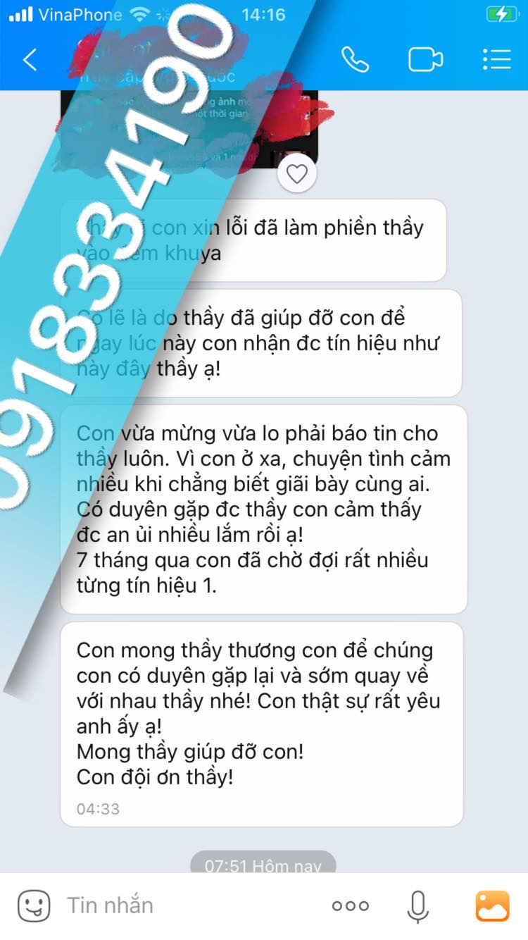 3 loại bùa yêu của người Mông bạn có thể tham khảo