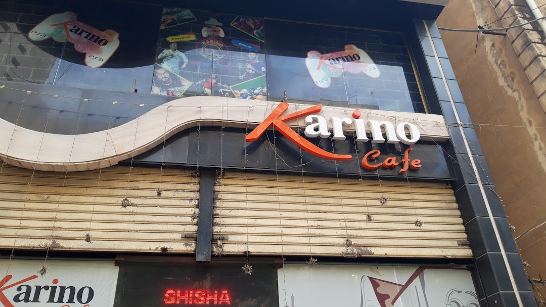Karino Cafe & Restaurant