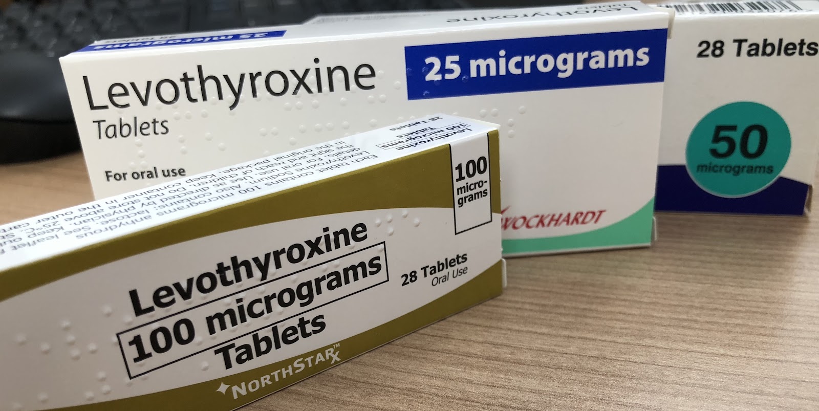 Levothyroxine uses, benefits and side effects Echo Pharmacy
