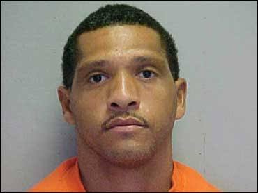 Mark Goudeau Black Serial killers