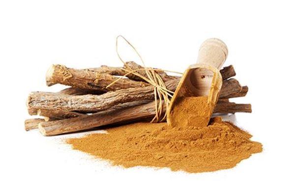 Top 4 Skin Benefits of Licorice Root Extract – Dr. Wang Herbal Skincare