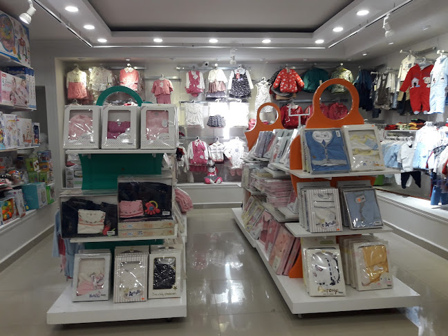 Peque Tienda - Tienda