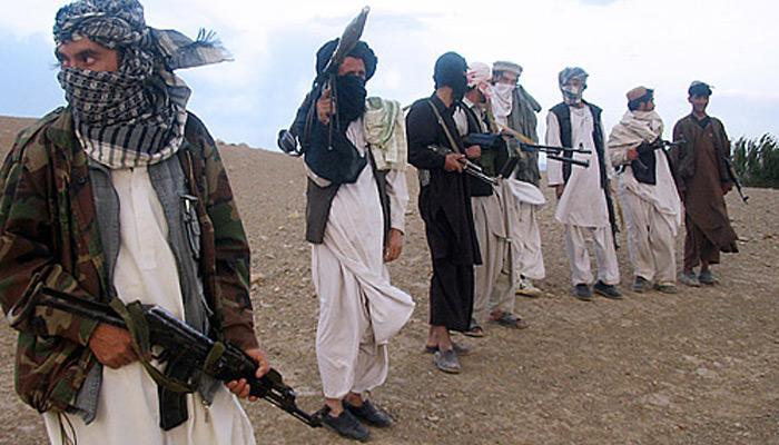 तालिबान ने किया अफगानिस्तान में सरकारी कार्यालय पर हमला, 12 मरे