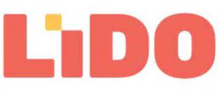 Lido learning logo