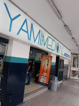 Farmacia Yamimedical