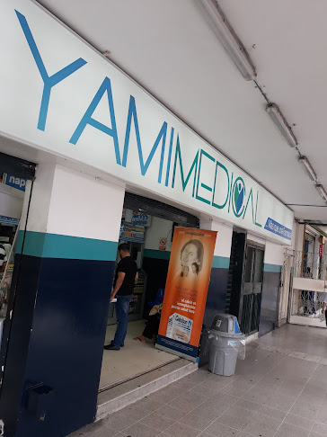 Farmacia Yamimedical