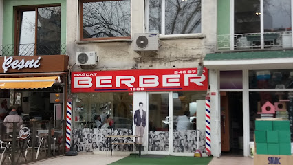 Berberler
