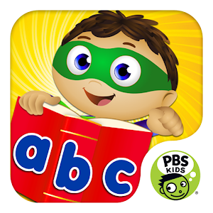 Super Why ABC Adventures apk Download