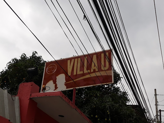 Opiniones de VILLA U en Guayaquil - Hotel